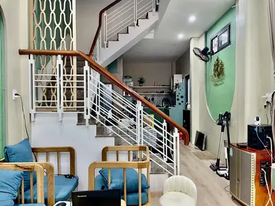 Bán nhà mặt tiền Đào Duy Từ, Hải Châu – 50 m², 3 tầng, 7,7 tỷ – ảnh 9