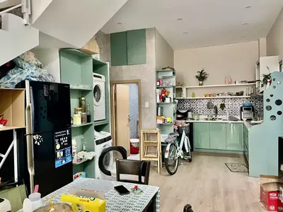Bán nhà mặt tiền Đào Duy Từ, Hải Châu – 50 m², 3 tầng, 7,7 tỷ – ảnh 10