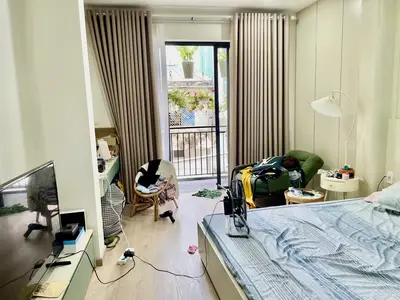 Bán nhà mặt tiền Đào Duy Từ, Hải Châu – 50 m², 3 tầng, 7,7 tỷ – ảnh 11