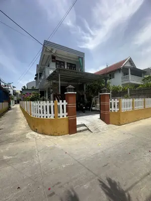 Bán nhà Hùng Vương, Hội An – 471 m², 2 tầng, 15,5 tỷ