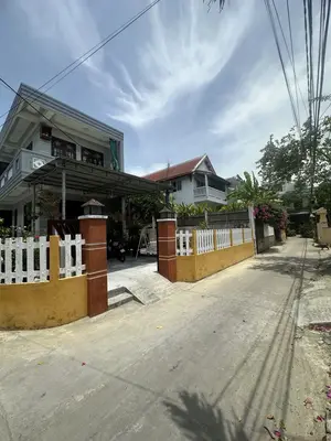 Bán nhà Hùng Vương, Hội An – 471 m², 2 tầng, 15,5 tỷ – ảnh 2