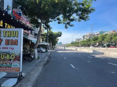 Bán nhà mặt tiền Ngũ Hành Sơn – 108 m², 3 tầng, 20,8 tỷ – ảnh 2