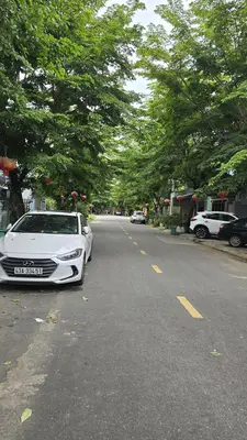 Bán đất Diệp Minh Châu, Cẩm Lệ – 100 m², 6,2 tỷ – ảnh 3