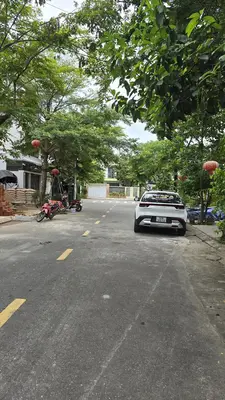 Bán đất Diệp Minh Châu, Cẩm Lệ – 100 m², 6,2 tỷ – ảnh 4