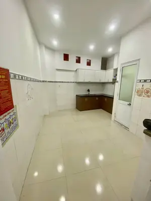 Bán nhà mặt tiền Nguyễn Du, Hải Châu – 50 m², 4 tầng, 5,5 tỷ – ảnh 2
