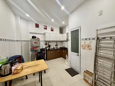 Bán nhà mặt tiền Nguyễn Du, Hải Châu – 50 m², 4 tầng, 5,5 tỷ – ảnh 3