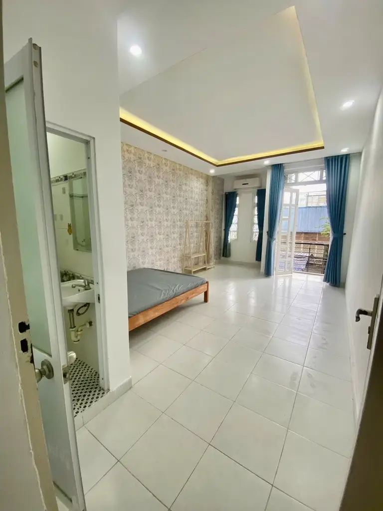 Bán nhà mặt tiền Nguyễn Du, Hải Châu – 50 m², 4 tầng, 5,5 tỷ – ảnh 5