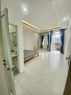 Bán nhà mặt tiền Nguyễn Du, Hải Châu – 50 m², 4 tầng, 5,5 tỷ – ảnh 5