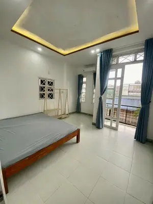 Bán nhà mặt tiền Nguyễn Du, Hải Châu – 50 m², 4 tầng, 5,5 tỷ – ảnh 6