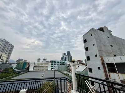 Bán nhà mặt tiền Nguyễn Du, Hải Châu – 50 m², 4 tầng, 5,5 tỷ – ảnh 7