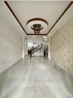 Bán nhà mặt tiền Nguyễn Du, Hải Châu – 50 m², 4 tầng, 5,5 tỷ – ảnh 9
