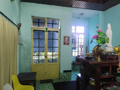 Bán nhà mặt tiền Điện Biên Phủ, Thanh Khê – 64 m², 3 tầng, 9,5 tỷ – ảnh 2