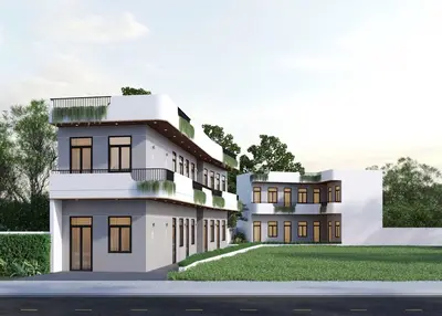 Bán đất Kiệt Bình Kỳ, Ngũ Hành Sơn – 372 m², 17 tỷ