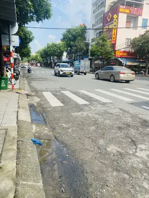Bán nhà Ông Ích Đường, Cẩm Lệ – 54 m², 1 tầng, 11 tỷ