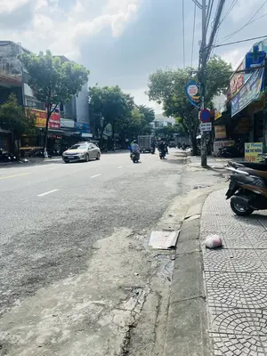 Bán nhà Ông Ích Đường, Cẩm Lệ – 54 m², 1 tầng, 11 tỷ – ảnh 2