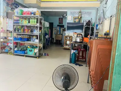 Bán nhà Ông Ích Đường, Cẩm Lệ – 54 m², 1 tầng, 11 tỷ – ảnh 3