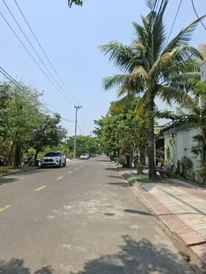 Bán nhà mặt tiền Trung Lương 16, Cẩm Lệ – 121 m², 3 tầng, 11,5 tỷ