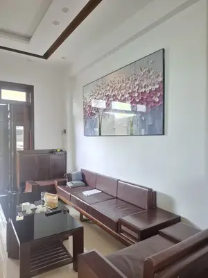 Bán nhà mặt tiền Trung Lương 16, Cẩm Lệ – 121 m², 3 tầng, 11,5 tỷ – ảnh 8