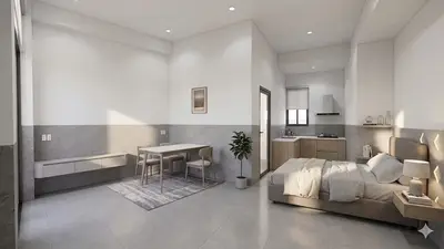 Bán nhà Trần Xuân Lê, Thanh Khê – 170 m², 4 tầng, 17,5 tỷ