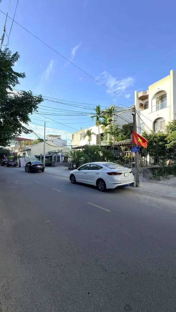 Bán nhà Trần Xuân Lê, Thanh Khê – 170 m², 4 tầng, 17,5 tỷ – ảnh 2