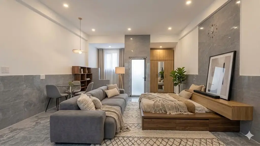 Bán nhà Trần Xuân Lê, Thanh Khê – 170 m², 4 tầng, 17,5 tỷ – ảnh 3
