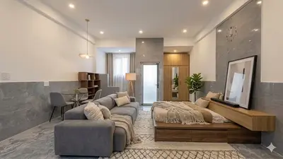 Bán nhà Trần Xuân Lê, Thanh Khê – 170 m², 4 tầng, 17,5 tỷ – ảnh 3
