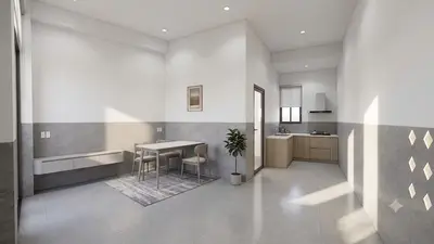 Bán nhà Trần Xuân Lê, Thanh Khê – 170 m², 4 tầng, 17,5 tỷ – ảnh 6