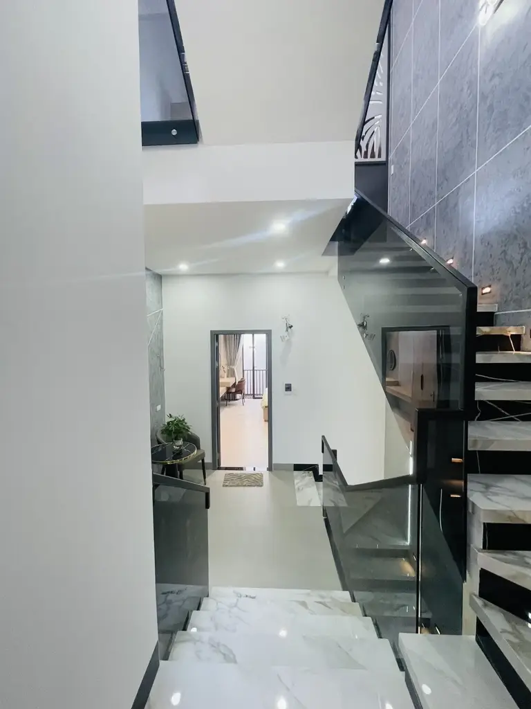 Bán nhà Kiệt Tôn Đức Thắng, Liên Chiểu – 65,2 m², 3 tầng, 5,95 tỷ – ảnh 2
