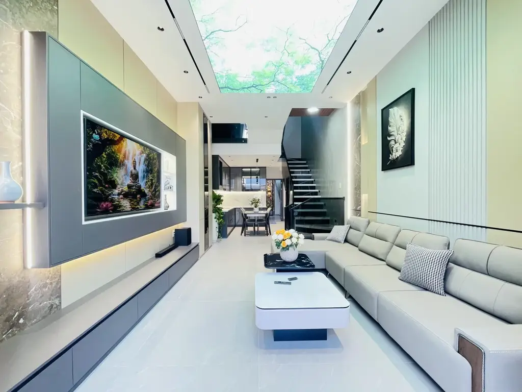 Bán nhà Kiệt Tôn Đức Thắng, Liên Chiểu – 65,2 m², 3 tầng, 5,95 tỷ – ảnh 3