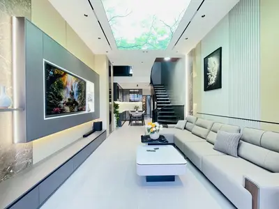 Bán nhà Kiệt Tôn Đức Thắng, Liên Chiểu – 65,2 m², 3 tầng, 5,95 tỷ – ảnh 3