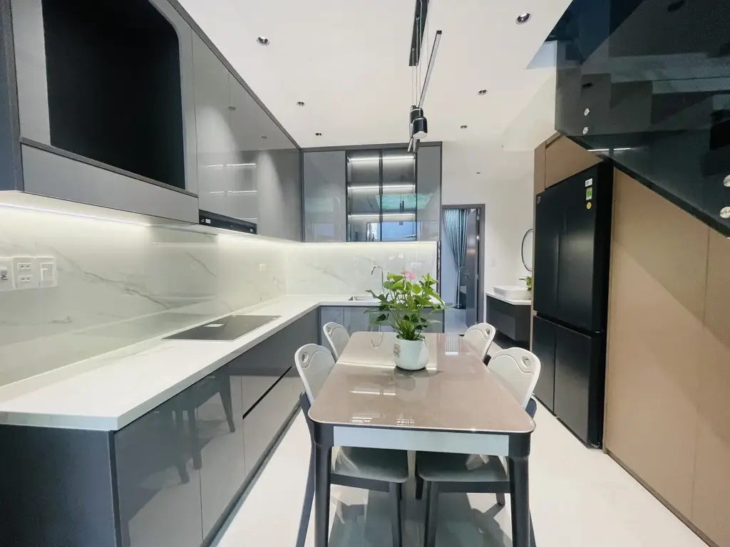 Bán nhà Kiệt Tôn Đức Thắng, Liên Chiểu – 65,2 m², 3 tầng, 5,95 tỷ – ảnh 4