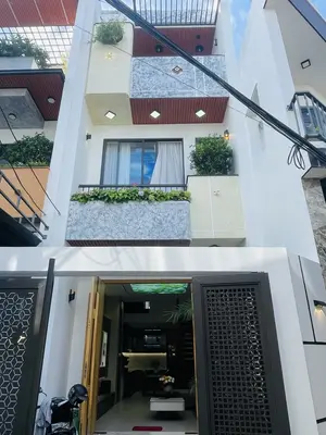 Bán nhà Kiệt Tôn Đức Thắng, Liên Chiểu – 65,2 m², 3 tầng, 5,95 tỷ – ảnh 10