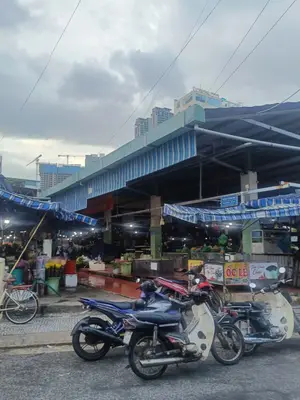 Bán đất mặt tiền Phước Mỹ 2, Sơn Trà – 119 m², 19,3 tỷ