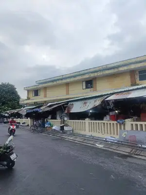 Bán đất mặt tiền Phước Mỹ 2, Sơn Trà – 119 m², 19,3 tỷ – ảnh 2