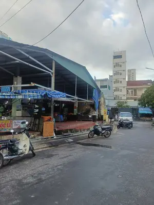 Bán đất mặt tiền Phước Mỹ 2, Sơn Trà – 119 m², 19,3 tỷ – ảnh 3