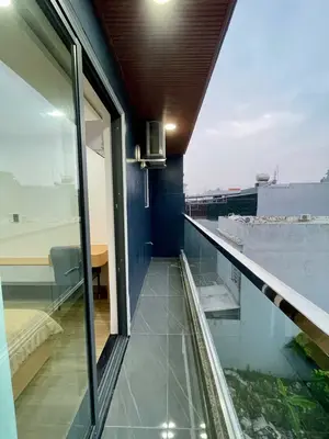 Bán nhà mặt tiền Sơn Thủy 3, Ngũ Hành Sơn – 125 m², 7 tầng, 17,5 tỷ