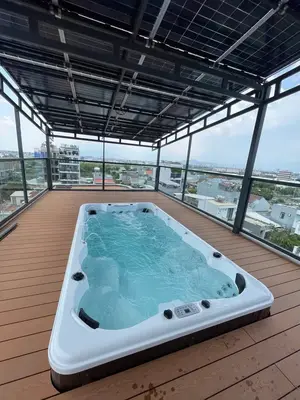 Bán nhà mặt tiền Sơn Thủy 3, Ngũ Hành Sơn – 125 m², 7 tầng, 17,5 tỷ – ảnh 2