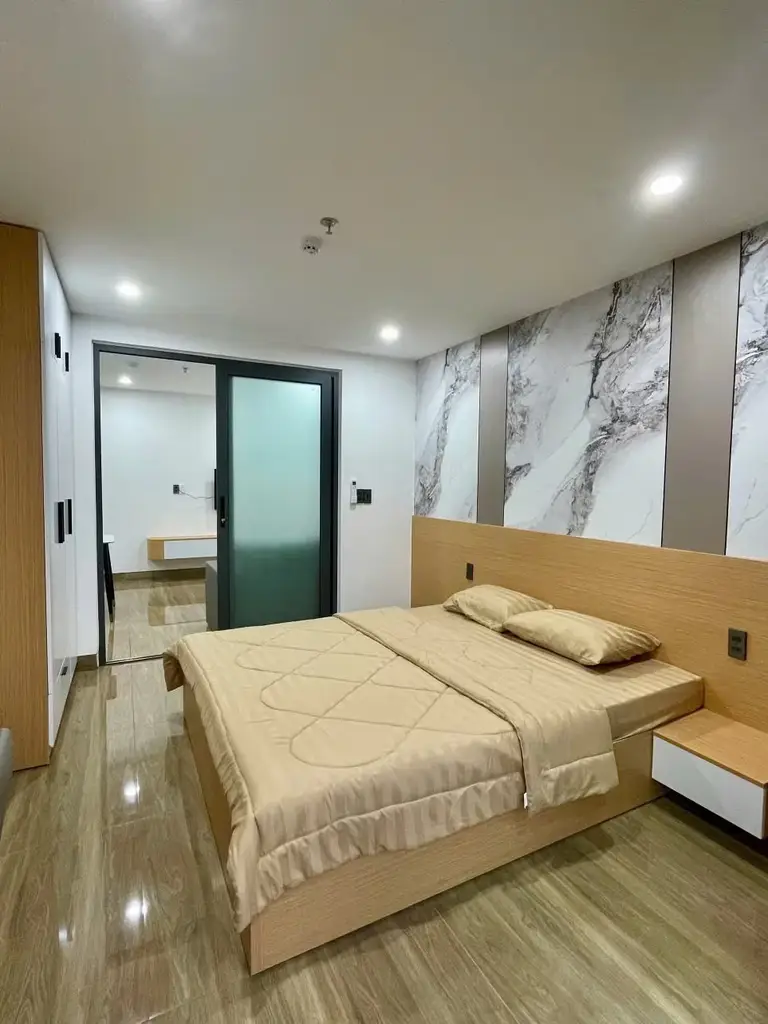 Bán nhà mặt tiền Sơn Thủy 3, Ngũ Hành Sơn – 125 m², 7 tầng, 17,5 tỷ – ảnh 3