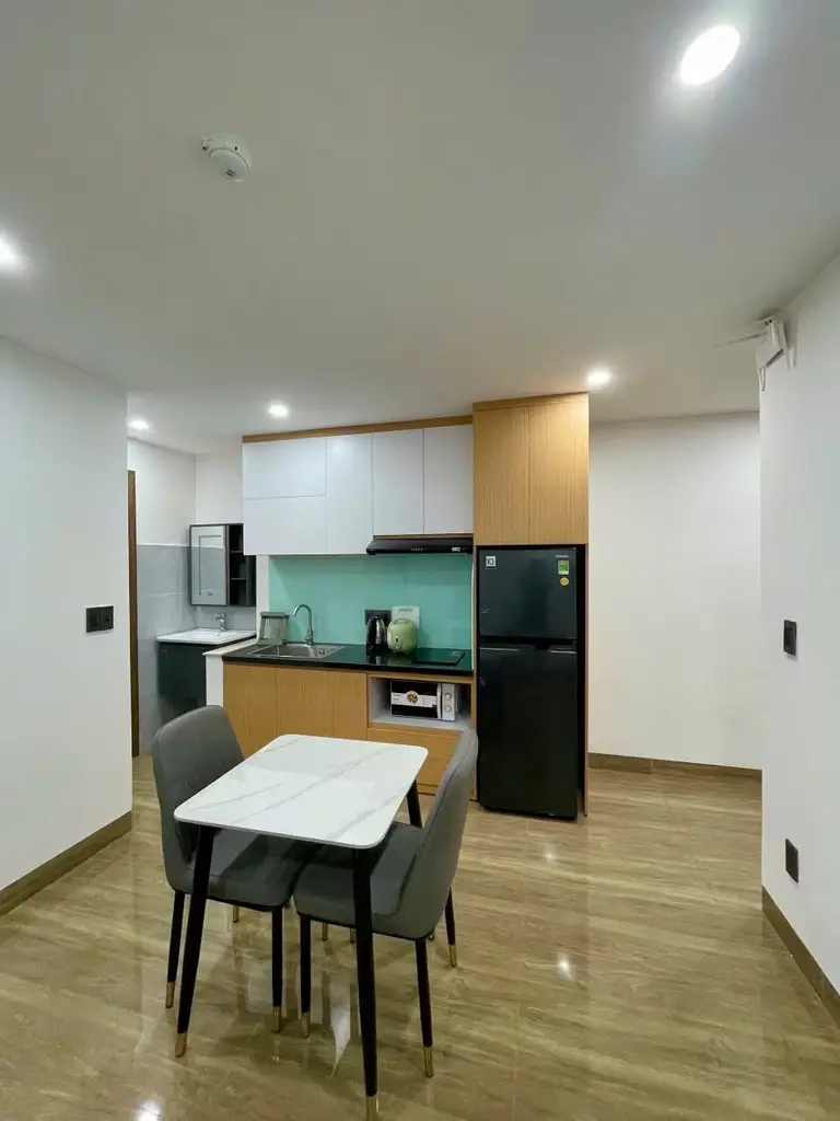 Bán nhà mặt tiền Sơn Thủy 3, Ngũ Hành Sơn – 125 m², 7 tầng, 17,5 tỷ – ảnh 4