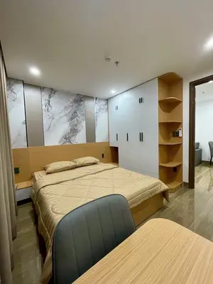 Bán nhà mặt tiền Sơn Thủy 3, Ngũ Hành Sơn – 125 m², 7 tầng, 17,5 tỷ – ảnh 5