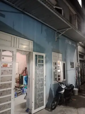 Bán nhà cấp 4 Nguyễn Văn Huề, Thanh Khê – 30 m², 1 tỷ – ảnh 2