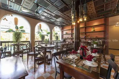 Bán nhà mặt tiền Cửa Đại, Hội An – 355,4 m², 2 tầng, 32 tỷ – ảnh 6