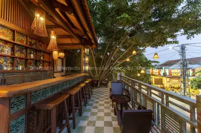 Bán nhà mặt tiền Cửa Đại, Hội An – 355,4 m², 2 tầng, 32 tỷ – ảnh 10