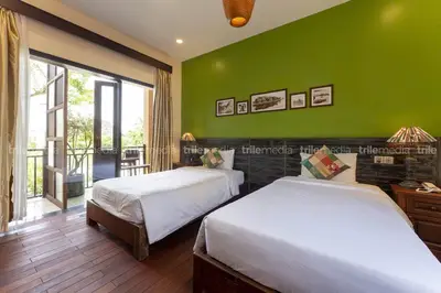 Bán nhà mặt tiền Cửa Đại, Hội An – 355,4 m², 2 tầng, 32 tỷ – ảnh 11