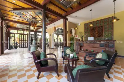 Bán nhà mặt tiền Cửa Đại, Hội An – 355,4 m², 2 tầng, 32 tỷ – ảnh 12