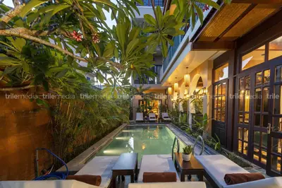 Bán nhà mặt tiền Cửa Đại, Hội An – 355,4 m², 2 tầng, 32 tỷ – ảnh 13