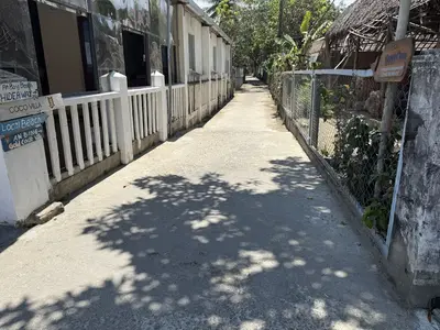 Bán nhà cấp 4 mặt tiền Đường Nguyễn Phan Vinh, Hội An – 757 m², 56,5 tỷ