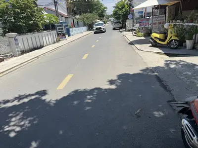 Bán nhà cấp 4 mặt tiền Đường Nguyễn Phan Vinh, Hội An – 757 m², 56,5 tỷ – ảnh 2