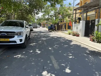 Bán nhà cấp 4 mặt tiền Đường Nguyễn Phan Vinh, Hội An – 757 m², 56,5 tỷ – ảnh 3