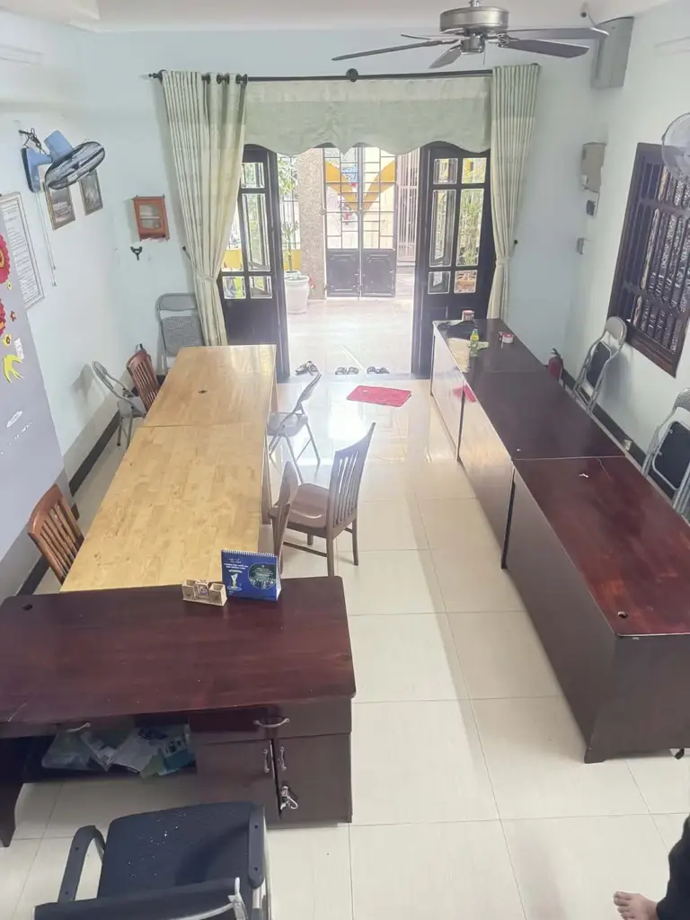 Bán nhà Hoàng Diệu, Hải Châu – 85 m², 4 tầng, 6,86 tỷ – ảnh 2